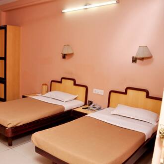 Hotel Shikhar Palace, Jabalpur 5